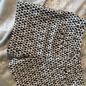 White House black market shorts